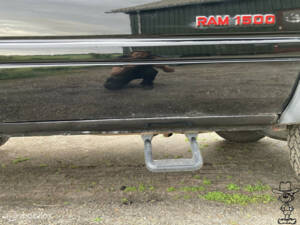 Image 14/47 of Dodge Ram 1500 (1994)