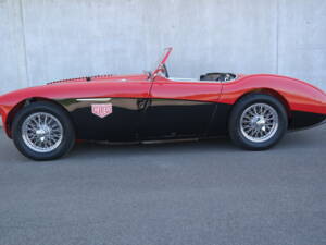 Image 3/14 of Austin-Healey 100&#x2F;4 (BN1) (1954)