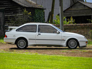 Image 5/47 of Ford Sierra RS 500 Cosworth (1987)