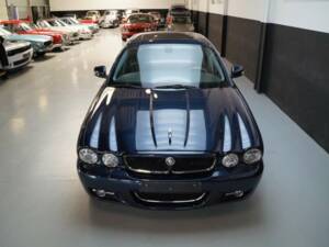 Immagine 27/50 di Jaguar XJ 8 4.2 (2008)