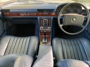 Image 7/50 de Mercedes-Benz 450 SEL 6,9 (1978)