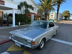 Image 11/27 de Ford 20m 2300S (1970)