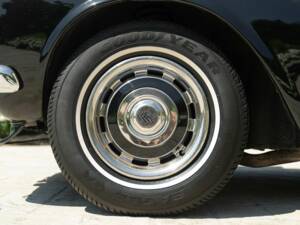 Bild 21/50 von Rolls-Royce Silver Shadow I (1972)