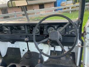 Bild 50/50 von Land Rover 109 (1983)