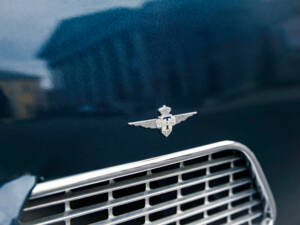 Image 50/58 of Maserati 3500 GTI Touring (1963)