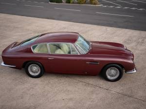 Bild 5/14 von Aston Martin DB 6 (1968)