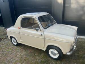 Image 7/7 of Piaggio Vespa 400 (1959)