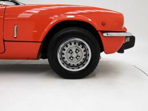 Imagen 10/15 de Triumph Spitfire 1500 (1980)