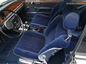 Bild 13/30 von BMW 3.0 CSi (1972)