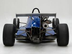 Immagine 7/15 di Van Diemen RF90 (1990)
