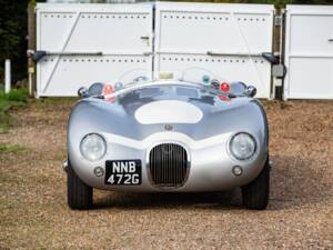 Image 40/50 de Jaguar C-Type (2016)