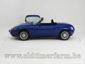 Imagen 8/15 de FIAT Barchetta (1999)