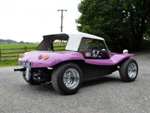 Image 2/50 of Volkswagen Buggy (1972)