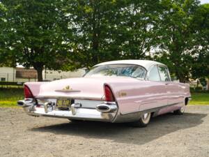 Image 11/50 de Lincoln Premiere Hardtop Coupé (1956)