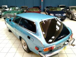 Imagen 6/54 de Volvo 1800 ES (1973)