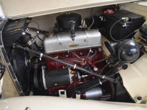 Bild 14/26 von MG TD (1952)