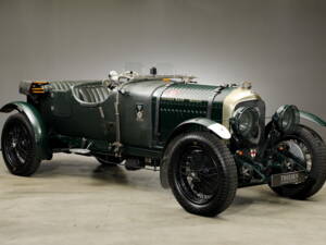 Image 5/26 of Bentley 4 1&#x2F;2 Litre (1928)