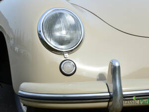 Image 27/50 of Porsche 356 1500 (1954)