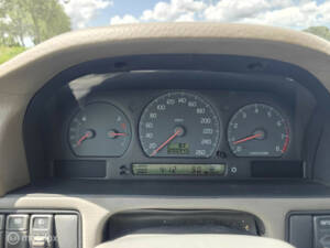 Afbeelding 15/36 van Volvo S 70 2.5 (1997)