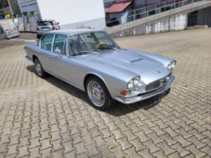 Imagen 24/56 de Maserati Quattroporte 4200 (1968)