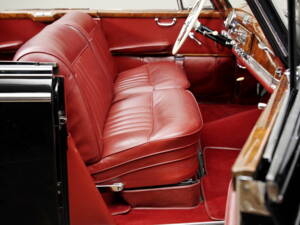 Image 16/21 de Mercedes-Benz 300 c Cabriolet D (1956)