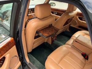 Image 57/59 de Bentley Arnage RL (2004)