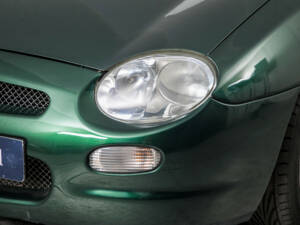 Bild 22/50 von MG F 1.8i (2000)
