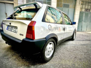 Afbeelding 3/5 van Citroën AX GTi (1993)