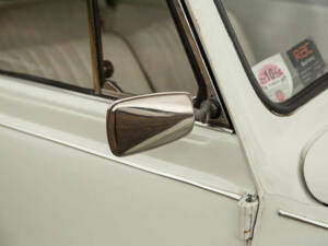 Bild 23/50 von Volkswagen Käfer 1200 (1969)