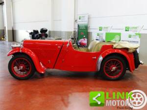 Bild 3/10 von Singer 9 Sports (1933)