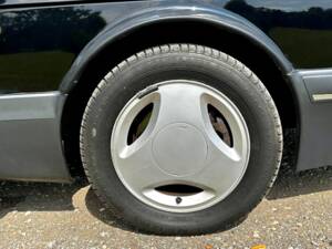 Imagen 29/37 de Saab 900 Turbo 16V (1989)