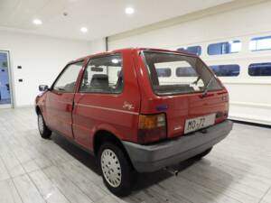 Immagine 3/15 di FIAT Uno 45 (1987)