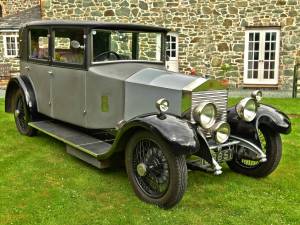 Image 3/50 de Rolls-Royce 20 HP (1928)