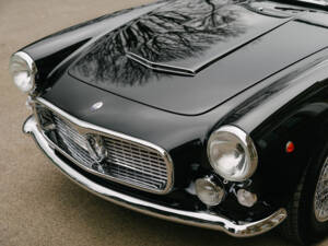 Bild 40/50 von Maserati 3500 GTI Spyder Vignale (1963)