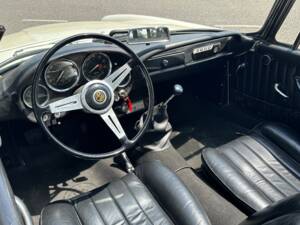 Bild 6/6 von Alfa Romeo 2600 Spider (1963)