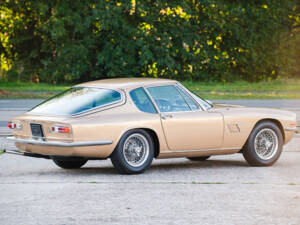 Imagen 5/40 de Maserati Mistral 3700 (1964)