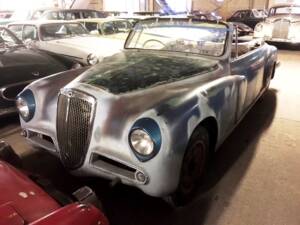 Imagen 22/50 de Lancia Aurelia B50 Pininfarina (1953)