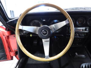 Image 6/15 de Opel GT 1900 (1970)