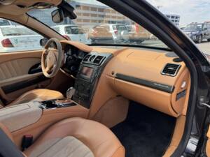 Immagine 19/49 di Maserati Quattroporte 4.2 (2008)