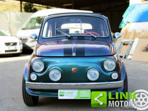 Bild 3/10 von FIAT 500 L (1970)