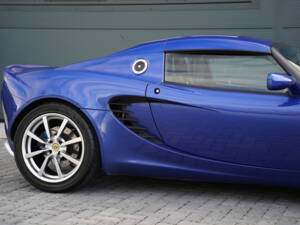 Imagen 17/50 de Lotus Elise 111S (2004)