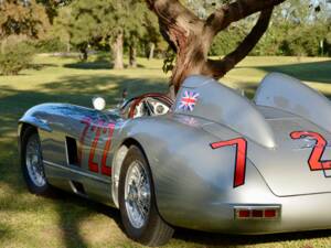 Bild 9/51 von Mercedes-Benz 300 SLR (1955)