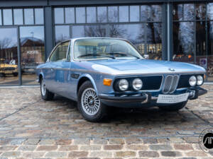 Immagine 2/20 di BMW 2800 CS (1971)