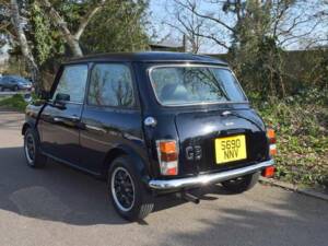 Image 22/50 de Rover Mini &quot;Paul Smith&quot; (1998)