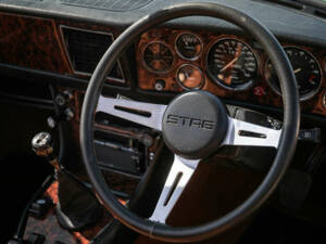 Image 25/47 of Triumph Stag (1975)