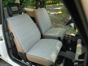 Afbeelding 26/50 van FIAT Panda 4x4 1,0 (1986)
