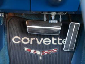 Image 25/50 of Chevrolet Corvette Stingray (1968)