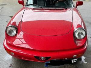 Image 3/5 of Alfa Romeo 2.0 Spider (1993)