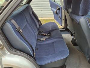 Immagine 83/193 di FIAT Tipo 1.4 DGT (1989)