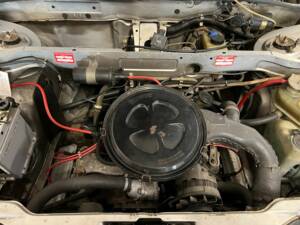 Image 18/18 de Alfa Romeo Arna 1.3 SL (1984)